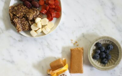 Granola Bar Gluten Free